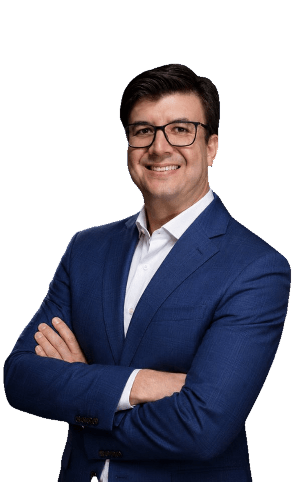 Johnis Pastori Jr